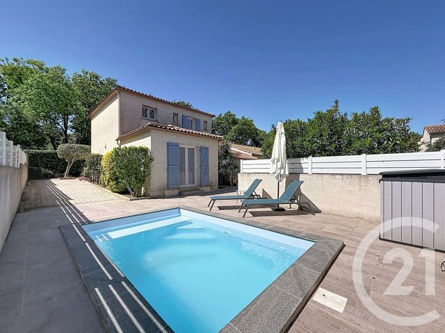 Maison à vendre MONTPELLIER