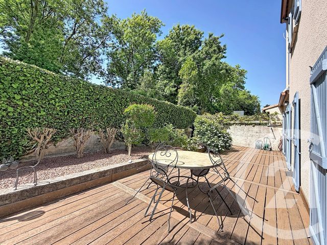 maison à vendre - 4 pièces - 106.0 m2 - MONTPELLIER - 34 - LANGUEDOC-ROUSSILLON - Century 21 Eurogestrim
