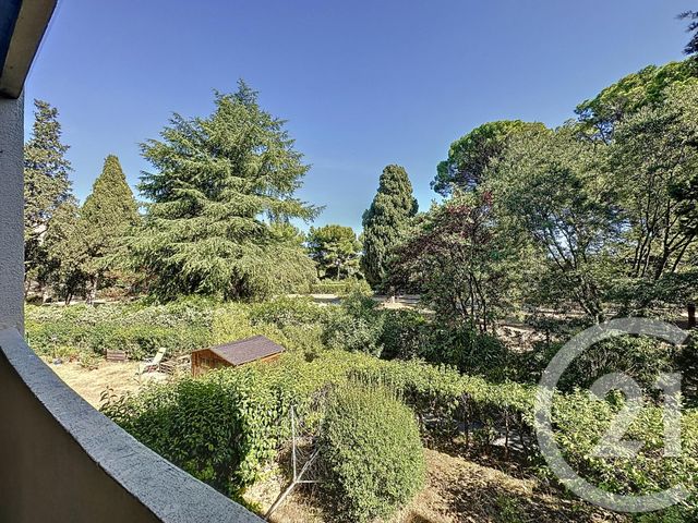 appartement - MONTPELLIER - 34