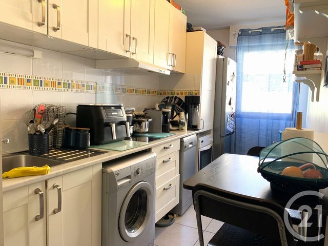 Appartement F3 à vendre - 3 pièces - 64.54 m2 - MONTPELLIER - 34 - LANGUEDOC-ROUSSILLON - Century 21 Eurogestrim