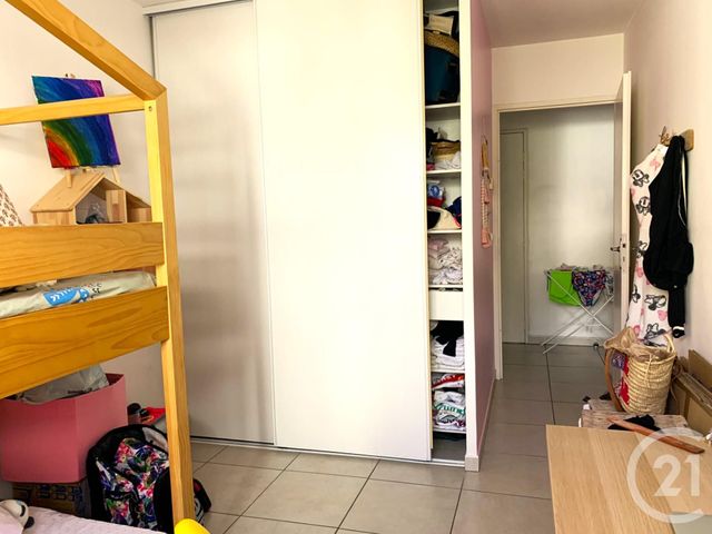 Appartement F3 à vendre - 3 pièces - 64.54 m2 - MONTPELLIER - 34 - LANGUEDOC-ROUSSILLON - Century 21 Eurogestrim