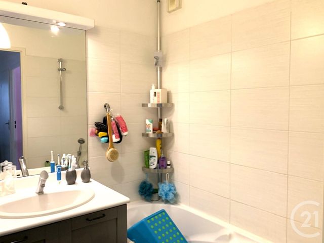 Appartement F3 à vendre - 3 pièces - 64.54 m2 - MONTPELLIER - 34 - LANGUEDOC-ROUSSILLON - Century 21 Eurogestrim