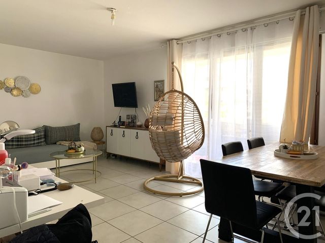 Appartement F3 à vendre - 3 pièces - 64.54 m2 - MONTPELLIER - 34 - LANGUEDOC-ROUSSILLON - Century 21 Eurogestrim