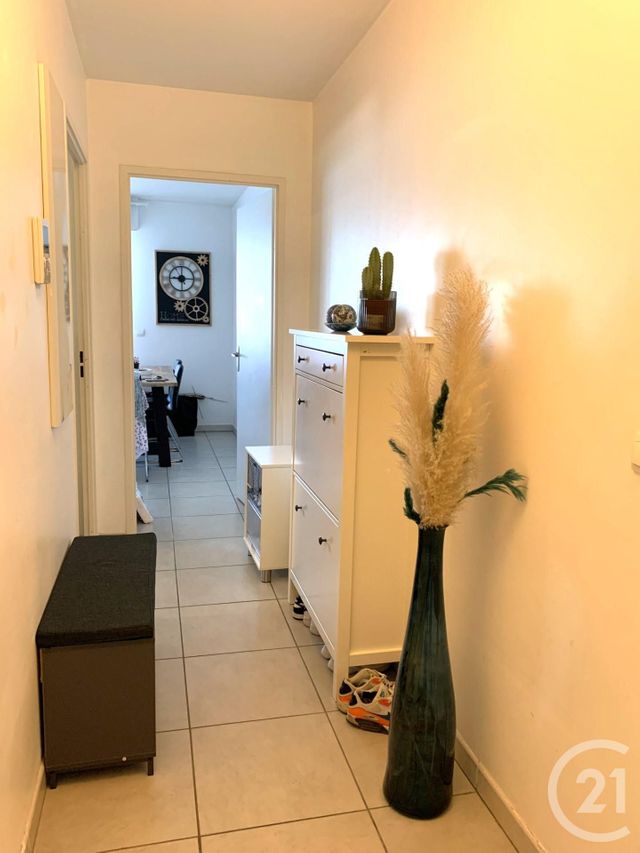 Appartement F3 à vendre - 3 pièces - 64.54 m2 - MONTPELLIER - 34 - LANGUEDOC-ROUSSILLON - Century 21 Eurogestrim