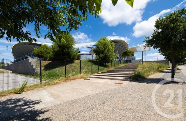 Appartement F3 à vendre - 3 pièces - 64.54 m2 - MONTPELLIER - 34 - LANGUEDOC-ROUSSILLON - Century 21 Eurogestrim