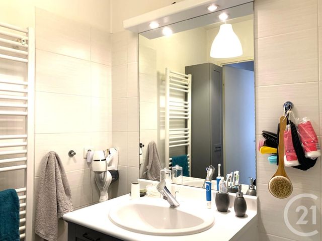 Appartement F3 à vendre - 3 pièces - 64.54 m2 - MONTPELLIER - 34 - LANGUEDOC-ROUSSILLON - Century 21 Eurogestrim