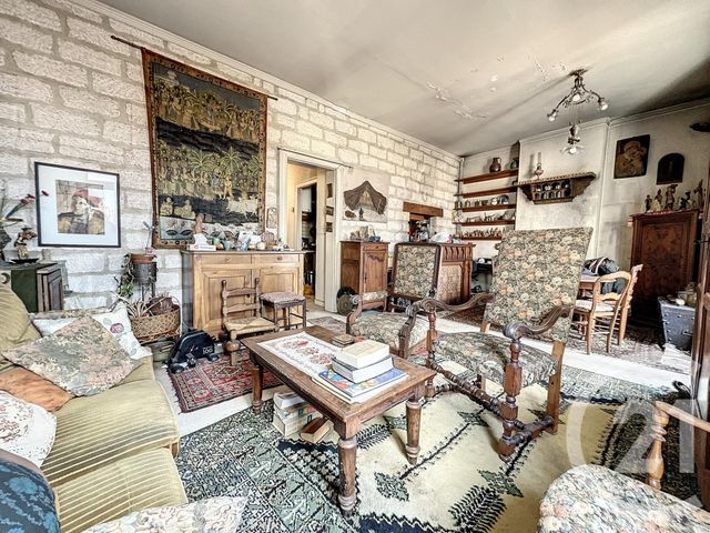 appartement - MONTPELLIER - 34