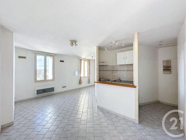 Appartement F1 à vendre MONTPELLIER