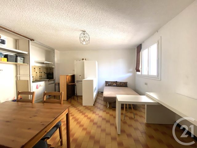 appartement - MONTPELLIER - 34