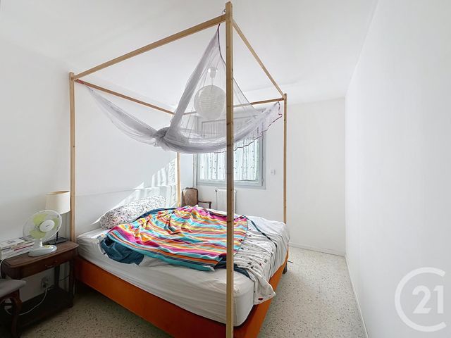 Afficher la photo en grand Appartement F4 à vendre - 4 pièces - 83.65 m2 - MONTPELLIER - 34 - LANGUEDOC-ROUSSILLON - Century 21 Eurogestrim