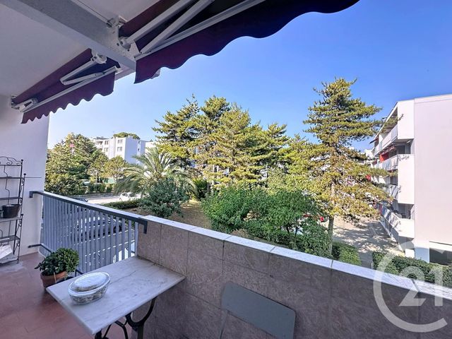 Afficher la photo en grand Appartement F4 à vendre - 4 pièces - 83.65 m2 - MONTPELLIER - 34 - LANGUEDOC-ROUSSILLON - Century 21 Eurogestrim