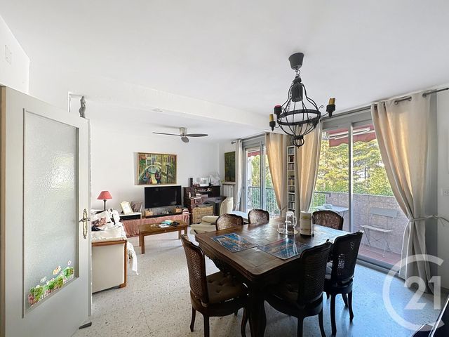Afficher la photo en grand Appartement F4 à vendre - 4 pièces - 83.65 m2 - MONTPELLIER - 34 - LANGUEDOC-ROUSSILLON - Century 21 Eurogestrim