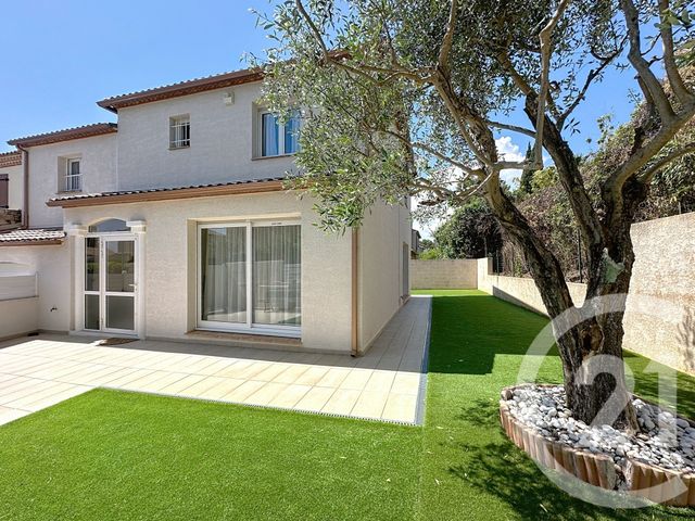 maison - MONTPELLIER - 34