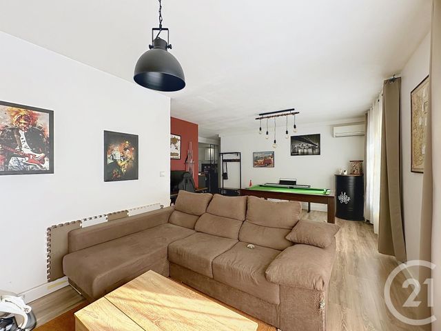 appartement - MONTPELLIER - 34