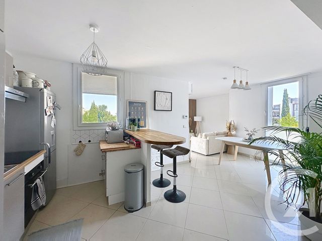 appartement - MONTPELLIER - 34