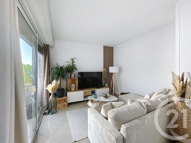appartement - MONTPELLIER - 34