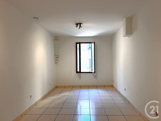 Appartement F1 à louer - 1 pièce - 24.74 m2 - MONTPELLIER - 34 - LANGUEDOC-ROUSSILLON - Century 21 Eurogestrim