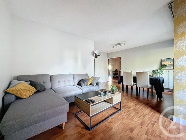 Appartement T5 à vendre - 5 pièces - 97.9 m2 - MONTPELLIER - 34 - LANGUEDOC-ROUSSILLON - Century 21 Eurogestrim