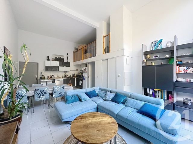 Appartement Duplex à vendre MONTPELLIER