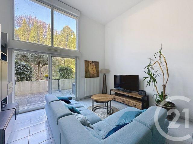 Appartement Duplex à vendre - 5 pièces - 101.0 m2 - MONTPELLIER - 34 - LANGUEDOC-ROUSSILLON - Century 21 Eurogestrim