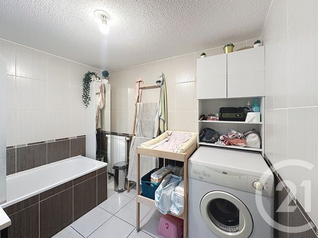 Appartement Duplex à vendre - 5 pièces - 101.0 m2 - MONTPELLIER - 34 - LANGUEDOC-ROUSSILLON - Century 21 Eurogestrim