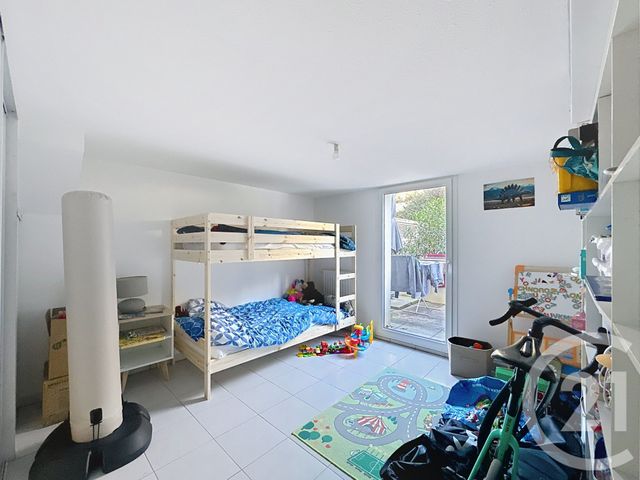 Appartement Duplex à vendre - 5 pièces - 101.0 m2 - MONTPELLIER - 34 - LANGUEDOC-ROUSSILLON - Century 21 Eurogestrim