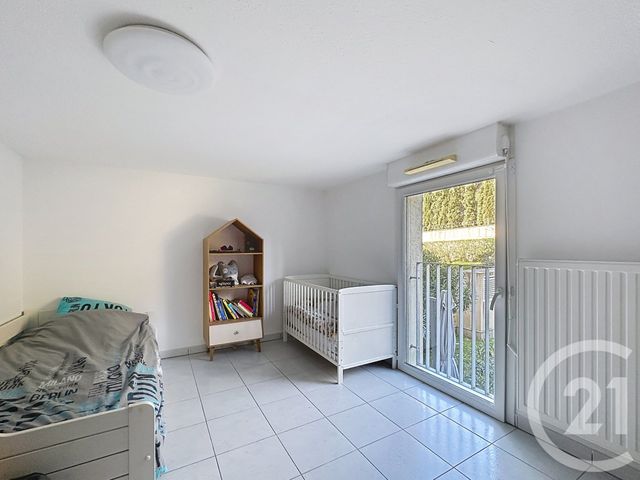 Appartement Duplex à vendre - 5 pièces - 101.0 m2 - MONTPELLIER - 34 - LANGUEDOC-ROUSSILLON - Century 21 Eurogestrim