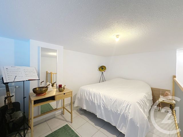 Appartement Duplex à vendre - 5 pièces - 101.0 m2 - MONTPELLIER - 34 - LANGUEDOC-ROUSSILLON - Century 21 Eurogestrim