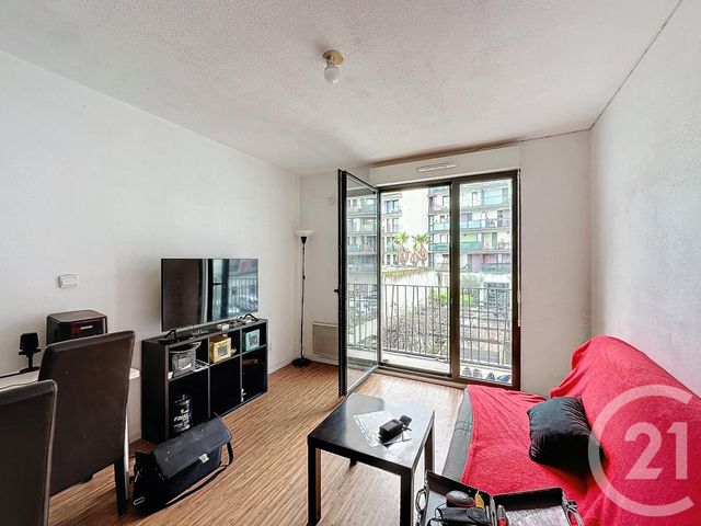 Appartement Studio à vendre MONTPELLIER
