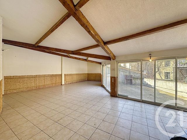 Appartement F3 à vendre - 3 pièces - 79.43 m2 - MONTPELLIER - 34 - LANGUEDOC-ROUSSILLON - Century 21 Eurogestrim