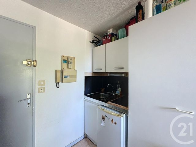 Appartement F1 à vendre - 1 pièce - 23.58 m2 - MONTPELLIER - 34 - LANGUEDOC-ROUSSILLON - Century 21 Eurogestrim