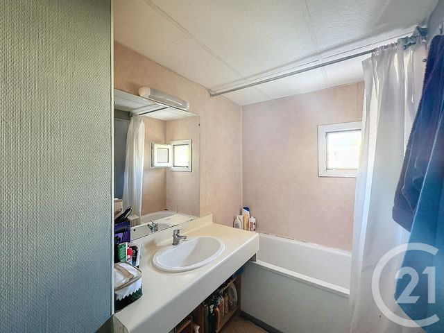 Appartement F1 à vendre - 1 pièce - 23.58 m2 - MONTPELLIER - 34 - LANGUEDOC-ROUSSILLON - Century 21 Eurogestrim