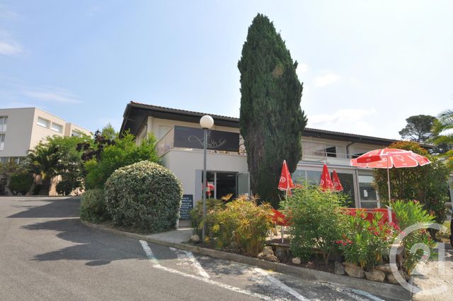 Appartement F1 à vendre - 1 pièce - 23.58 m2 - MONTPELLIER - 34 - LANGUEDOC-ROUSSILLON - Century 21 Eurogestrim