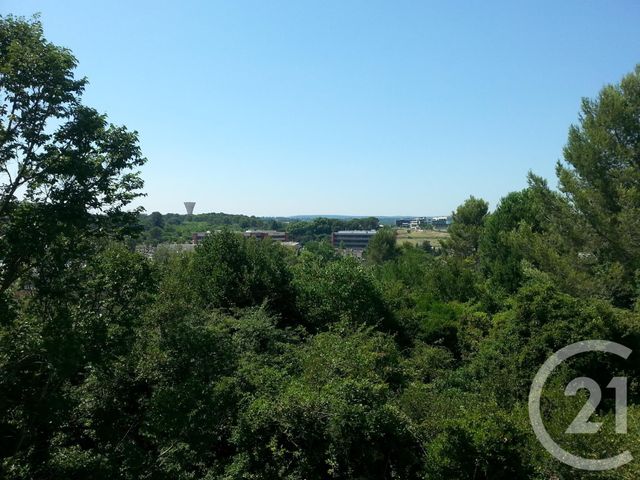 Appartement F1 à vendre - 1 pièce - 23.58 m2 - MONTPELLIER - 34 - LANGUEDOC-ROUSSILLON - Century 21 Eurogestrim
