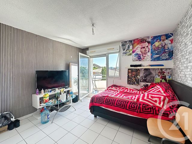 appartement - MONTPELLIER - 34