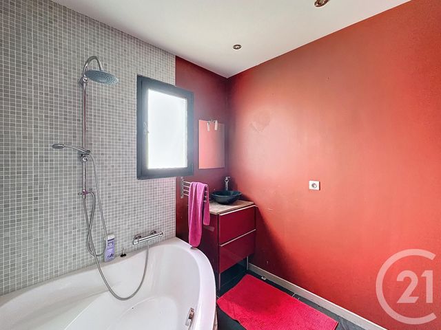 maison à vendre - 6 pièces - 157.0 m2 - ST ANDRE DE SANGONIS - 34 - LANGUEDOC-ROUSSILLON - Century 21 Eurogestrim