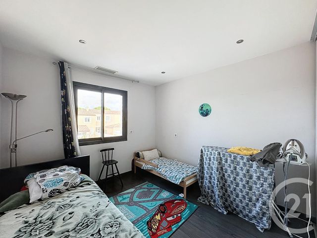 maison à vendre - 6 pièces - 157.0 m2 - ST ANDRE DE SANGONIS - 34 - LANGUEDOC-ROUSSILLON - Century 21 Eurogestrim