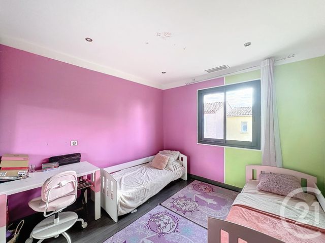 maison à vendre - 6 pièces - 157.0 m2 - ST ANDRE DE SANGONIS - 34 - LANGUEDOC-ROUSSILLON - Century 21 Eurogestrim