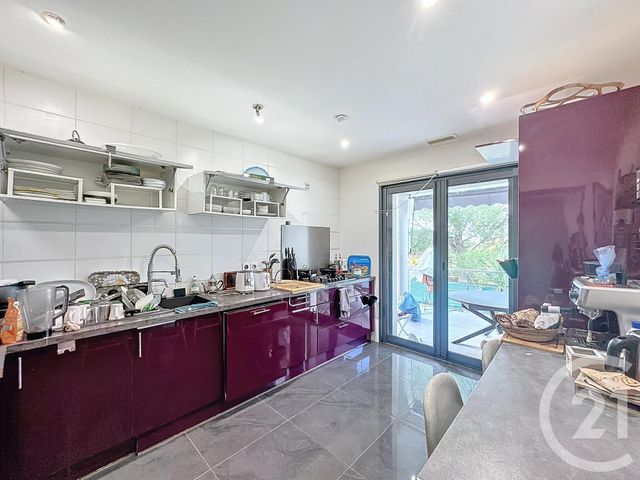 maison à vendre - 6 pièces - 157.0 m2 - ST ANDRE DE SANGONIS - 34 - LANGUEDOC-ROUSSILLON - Century 21 Eurogestrim