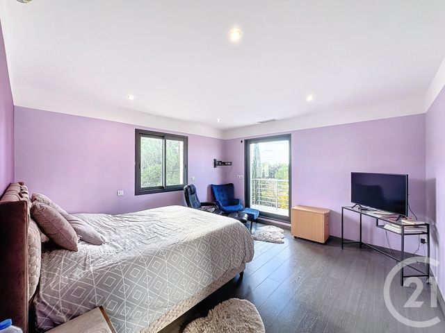 maison à vendre - 6 pièces - 157.0 m2 - ST ANDRE DE SANGONIS - 34 - LANGUEDOC-ROUSSILLON - Century 21 Eurogestrim