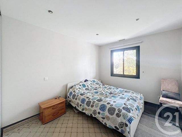 maison à vendre - 6 pièces - 157.0 m2 - ST ANDRE DE SANGONIS - 34 - LANGUEDOC-ROUSSILLON - Century 21 Eurogestrim