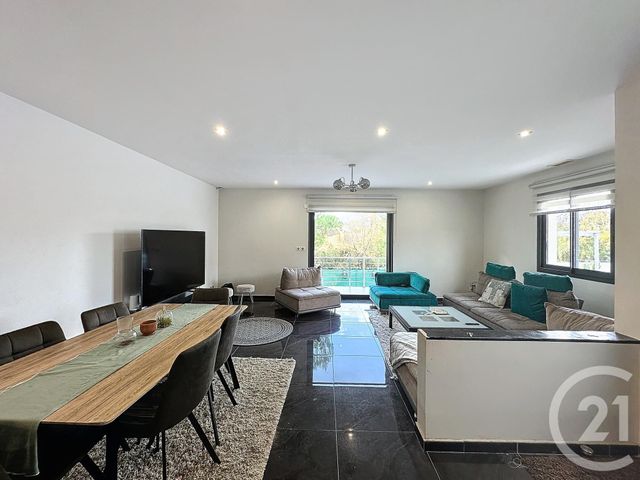 maison à vendre - 6 pièces - 157.0 m2 - ST ANDRE DE SANGONIS - 34 - LANGUEDOC-ROUSSILLON - Century 21 Eurogestrim
