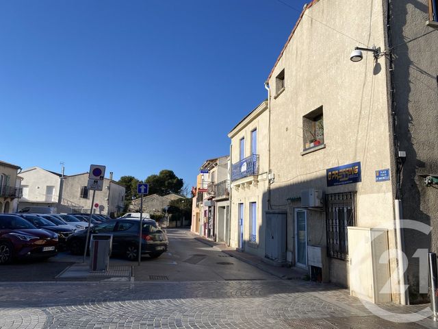 Appartement Studio à vendre - 1 pièce - 17.1 m2 - PEROLS - 34 - LANGUEDOC-ROUSSILLON - Century 21 Eurogestrim