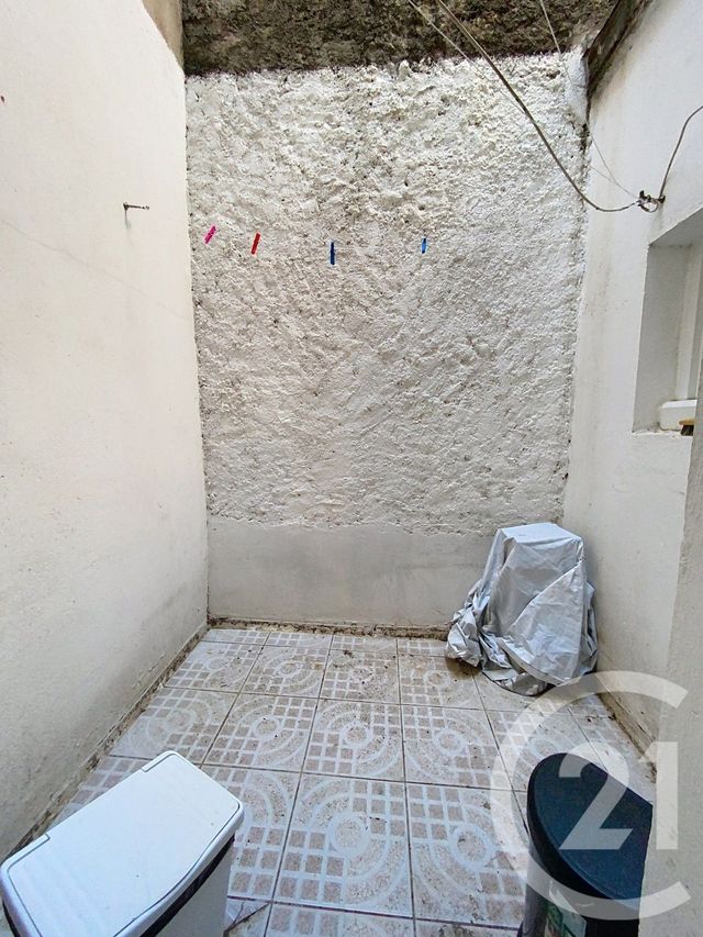 Appartement Studio à vendre - 1 pièce - 17.1 m2 - PEROLS - 34 - LANGUEDOC-ROUSSILLON - Century 21 Eurogestrim