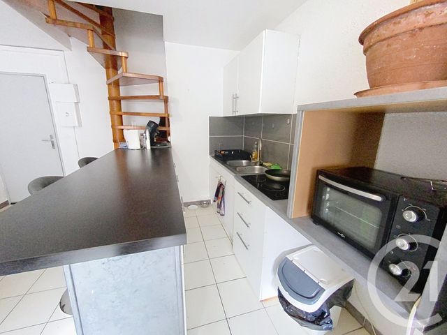 Afficher la photo en grand Appartement F3 à vendre - 3 pièces - 53.85 m2 - PEROLS - 34 - LANGUEDOC-ROUSSILLON - Century 21 Eurogestrim