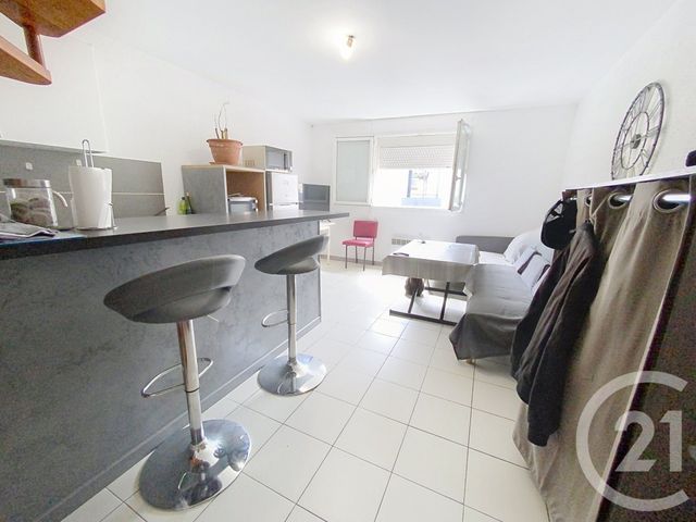 appartement - PEROLS - 34