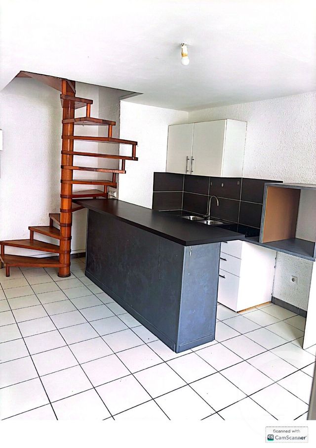 Appartement F3 à vendre - 3 pièces - 53.85 m2 - PEROLS - 34 - LANGUEDOC-ROUSSILLON - Century 21 Eurogestrim