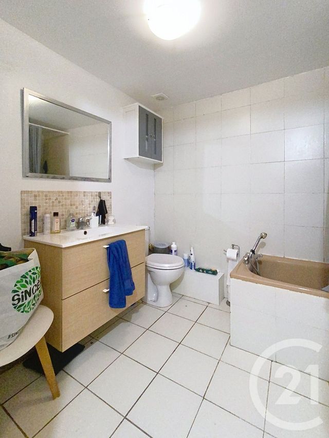 Afficher la photo en grand Appartement F3 à vendre - 3 pièces - 53.85 m2 - PEROLS - 34 - LANGUEDOC-ROUSSILLON - Century 21 Eurogestrim