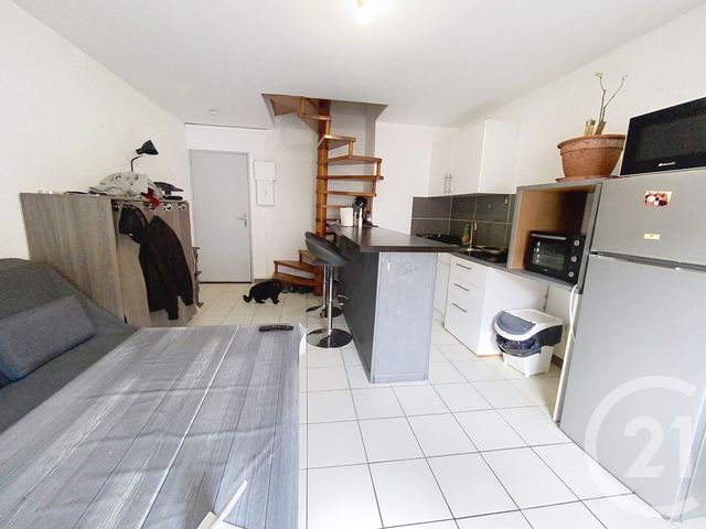 Afficher la photo en grand Appartement F3 à vendre - 3 pièces - 53.85 m2 - PEROLS - 34 - LANGUEDOC-ROUSSILLON - Century 21 Eurogestrim