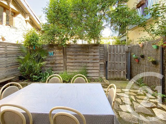 maison à vendre - 3 pièces - 73.55 m2 - MONTPELLIER - 34 - LANGUEDOC-ROUSSILLON - Century 21 Eurogestrim